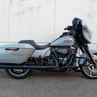Harley-davidson Street Glide