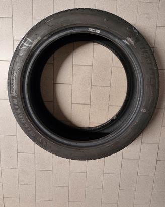treno gomme estive