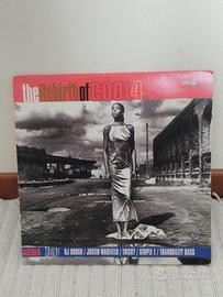 Dischi Vinile THE REBIRTH OF COOL 4