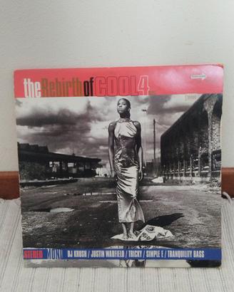 Dischi Vinile THE REBIRTH OF COOL 4
