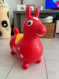 Rody cavallino gonfiabile