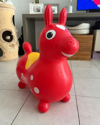 Rody cavallino gonfiabile