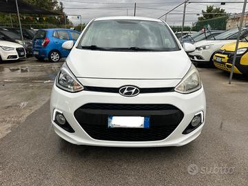 Hyundai i10 1.0 MPI Comfort GPL