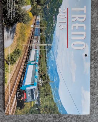calendari TuttoTreno