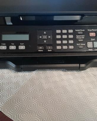 Stampante multifunzione WiFi EPSON WF2510