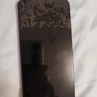 smartphone Huawei Nova 5t purple 