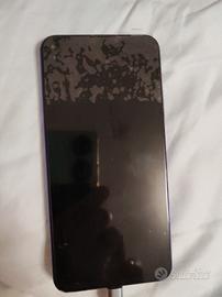 smartphone Huawei Nova 5t purple 