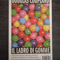 il ladro di gomme - Douglas Adams 2013