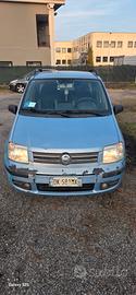 fiat panda 1.2. Gpl 