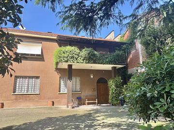 Casa Indipendente Parma [CasaV.PalermoVRG] (San Le