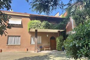 Casa Indipendente Parma [CasaV.PalermoVRG] (San Le