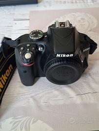 nikon d3300