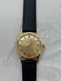 Omega constellation De Luxe 1961 automatic oro18KT