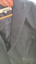 Giacca imperial taglia M