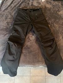 Pantaloni donna moto Rev'it Factor 4 allungato