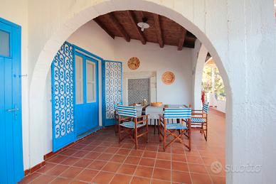 Villa delle terrazze a 50 mt dal mare