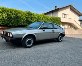 Alfa sprint 1.3