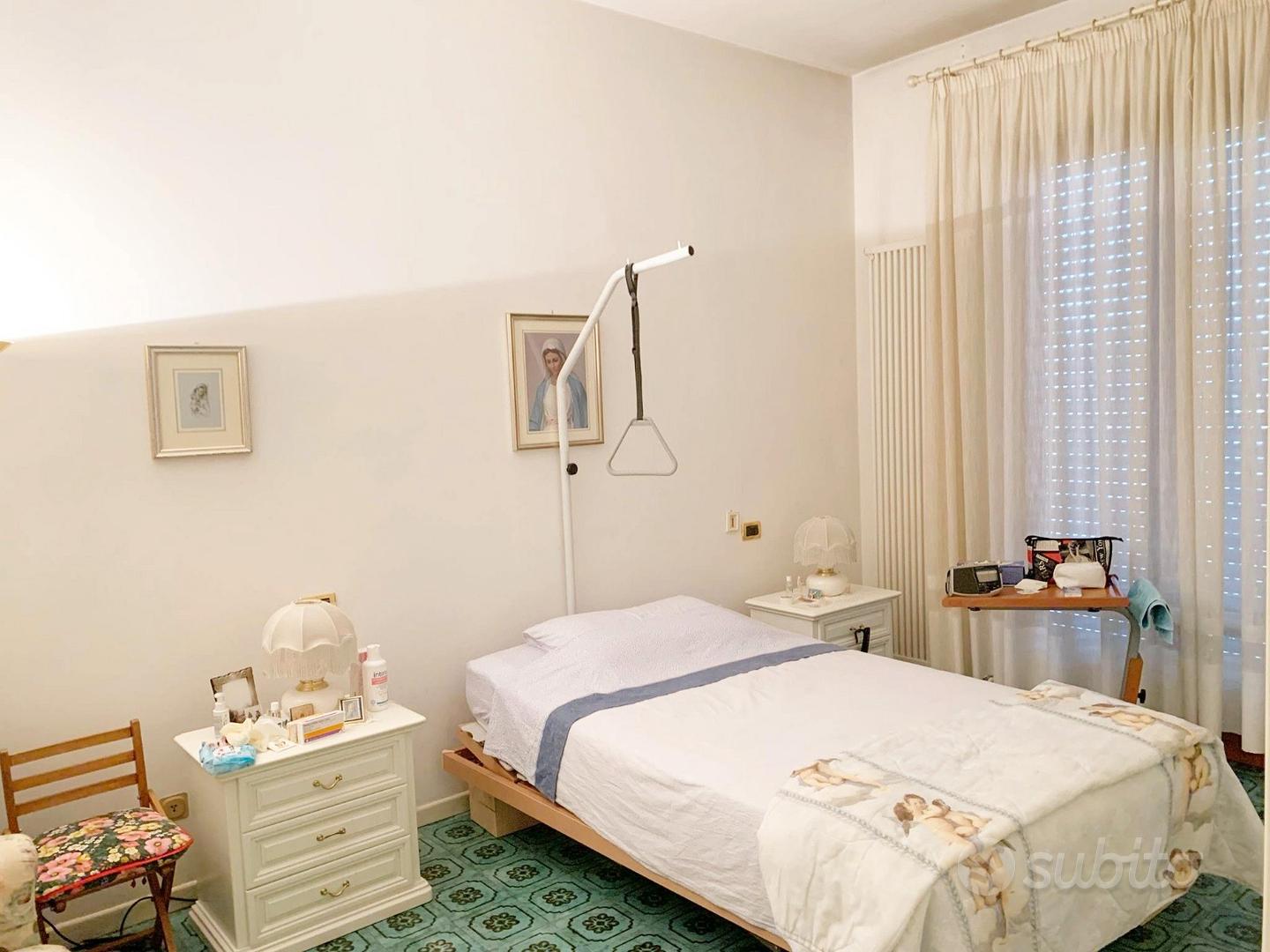 Appartamento – San Giustino, Bagnaia - Altro
