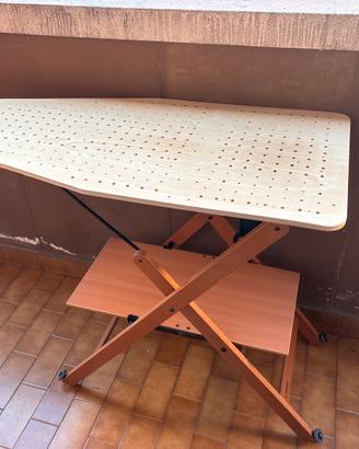 Fopapedretti asse da stiro Assai