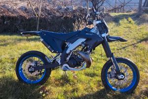 Villa (Vent) 50 come nuovo