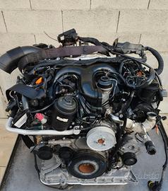 Motore Audi A6 3.0 tdi CDU aut anno 2012