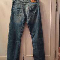 Levis modello 506 standard 