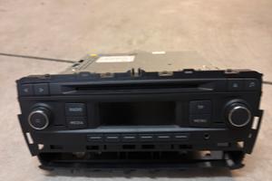 Accessori seat ibiza 6j