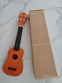 Ukulele