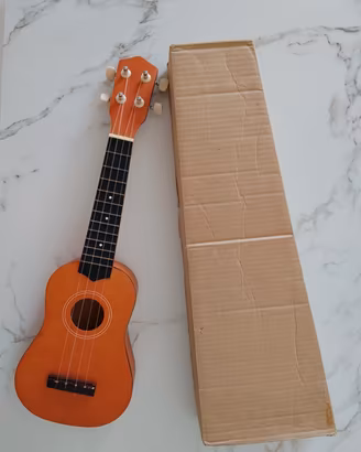 Ukulele