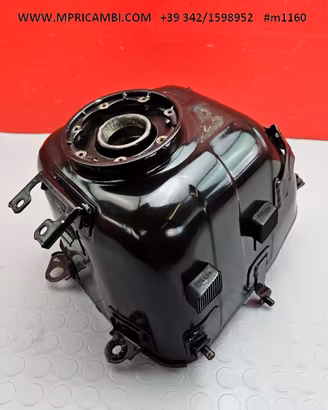 SERBATOIO BENZINA KTM RC 390 2015 2016