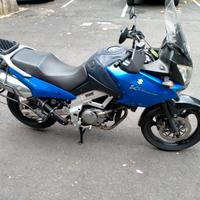 Suzuki V-Strom 650