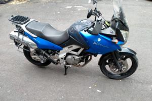 Suzuki V-Strom 650