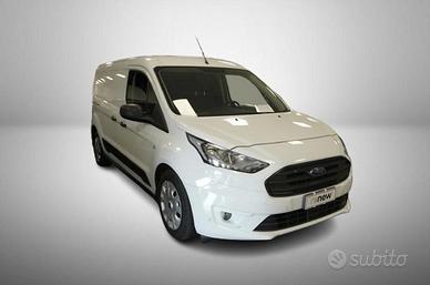 Ford Transit Connect II 210 2018 210 1.0 ecob...