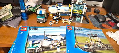 lego city 7743