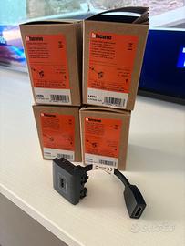 Presa HDMI BTICINO