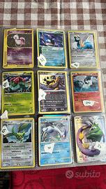 Carte Pokemon