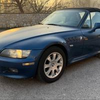 BMW Z3 1.8 i Cat 118 Cv ROADSTER RESTYLING
