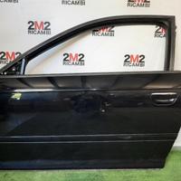 PORTIERA ANTERIORE SINISTRA AUDI A3 Sportback Seri