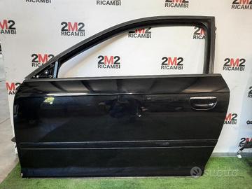 PORTIERA ANTERIORE SINISTRA AUDI A3 Sportback Seri