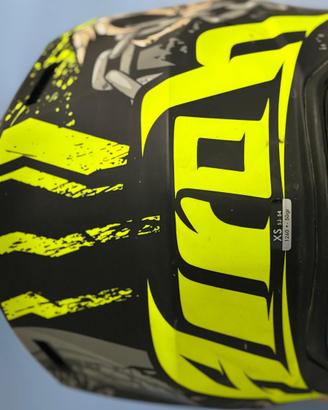 Casco bimbo airoh