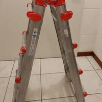 scala telescopica