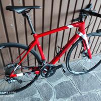 Wilier GTR disc team Tg M