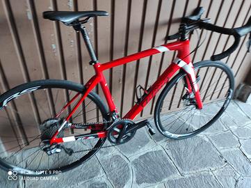 Wilier GTR disc team Tg M