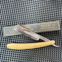 Rasoio a mano libera Tridente 83