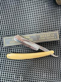 Rasoio a mano libera Tridente 83