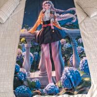 telo mare k-pop demon hunters huntrix 