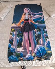 telo mare k-pop demon hunters huntrix 