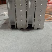 Thermalright raffreddamento ad aria