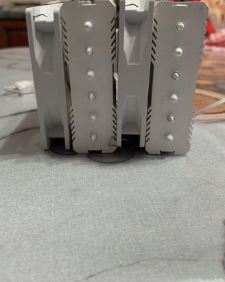 Thermalright raffreddamento ad aria