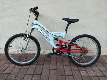 Bicicletta BMX bambino